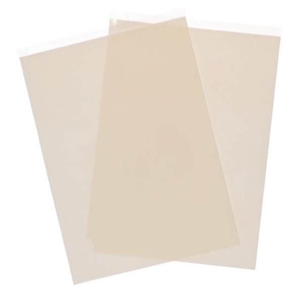 Frosty Sheets - A4 / 25pc.